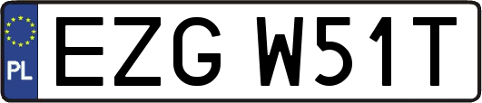EZGW51T