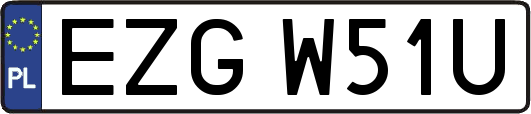 EZGW51U