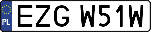 EZGW51W