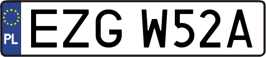 EZGW52A