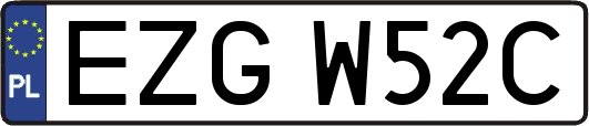EZGW52C