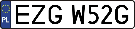 EZGW52G