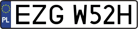 EZGW52H