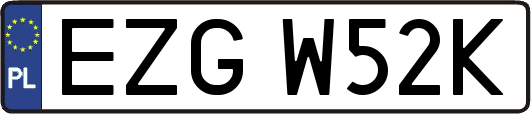 EZGW52K