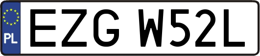 EZGW52L