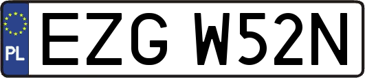 EZGW52N