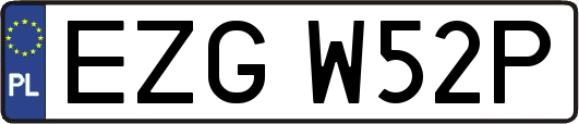 EZGW52P