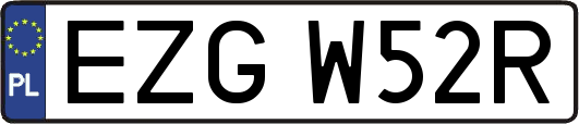 EZGW52R