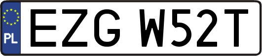 EZGW52T