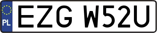 EZGW52U