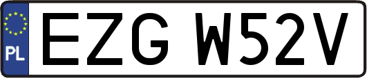 EZGW52V