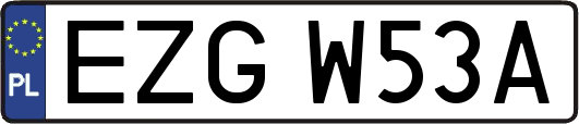 EZGW53A