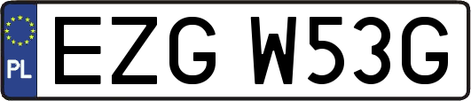EZGW53G
