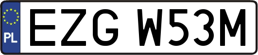 EZGW53M