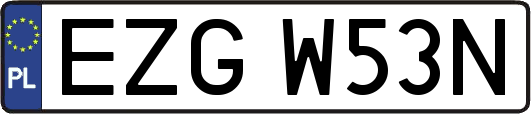 EZGW53N