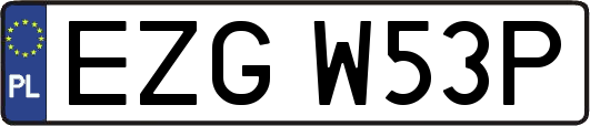 EZGW53P