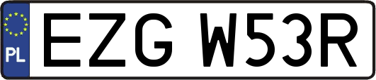 EZGW53R