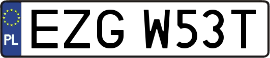 EZGW53T