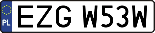 EZGW53W