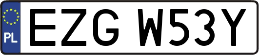 EZGW53Y