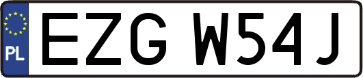 EZGW54J