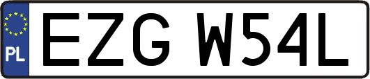 EZGW54L