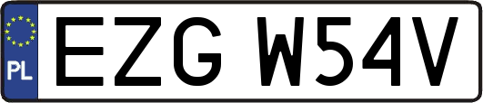 EZGW54V