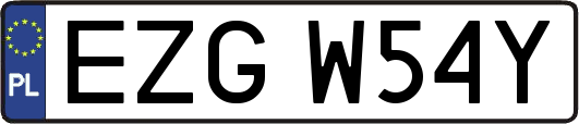 EZGW54Y