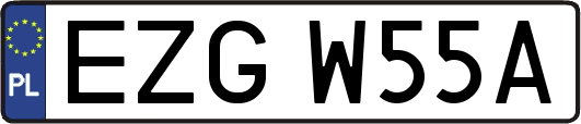 EZGW55A