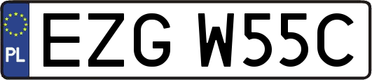 EZGW55C