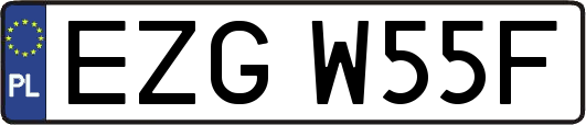 EZGW55F
