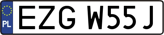 EZGW55J
