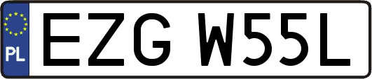 EZGW55L