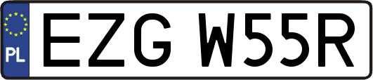 EZGW55R