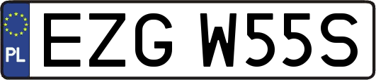 EZGW55S