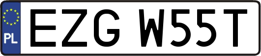 EZGW55T
