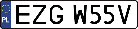 EZGW55V