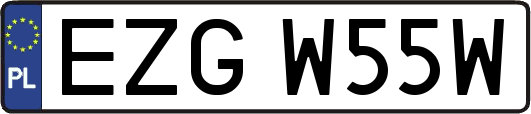 EZGW55W