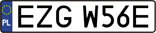 EZGW56E