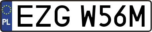 EZGW56M