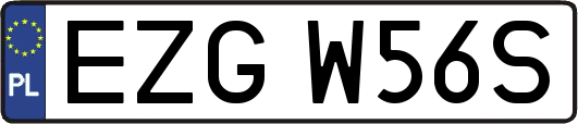 EZGW56S