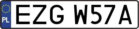 EZGW57A