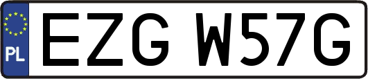 EZGW57G