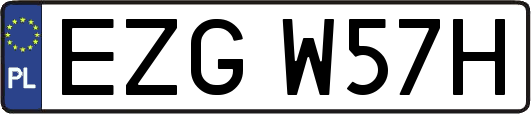 EZGW57H