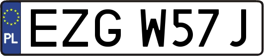 EZGW57J