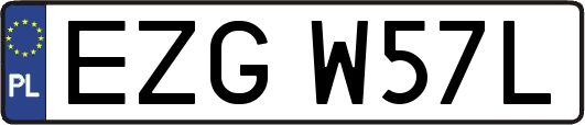 EZGW57L