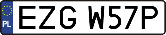 EZGW57P