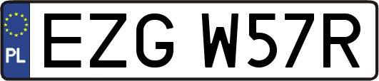 EZGW57R