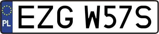 EZGW57S
