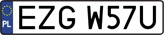 EZGW57U